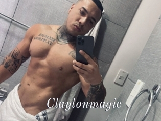 Claytonmagic