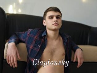 Claytonsky