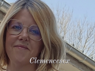 Clemencesex