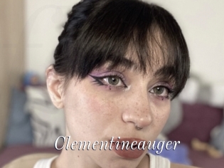 Clementineauger