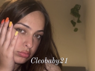 Cleobaby21