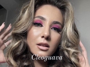 Cleoguava