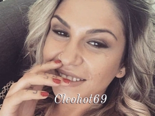 Cleohot69