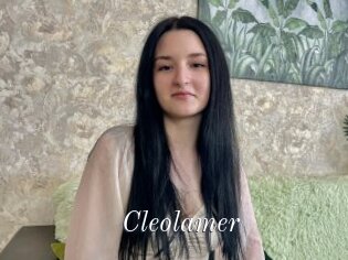 Cleolamer