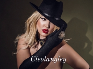 Cleolangley