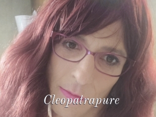 Cleopatrapure