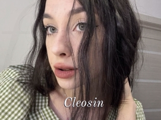 Cleosin