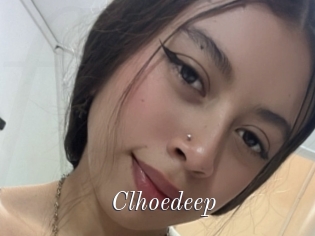 Clhoedeep