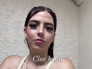 Cloe_brow