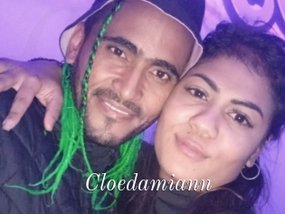 Cloedamiann