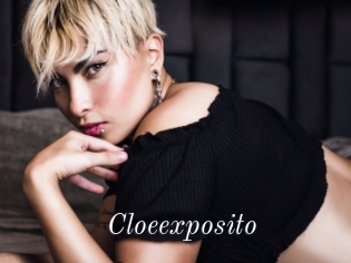 Cloeexposito