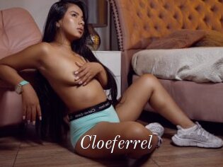 Cloeferrel