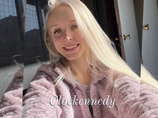 Cloekennedy