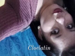 Cloelatin