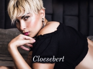 Cloesebert