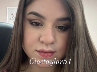 Cloetaylor51