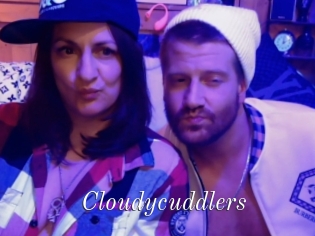 Cloudycuddlers