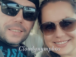 Cloudynymphos