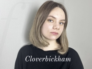 Cloverbickham