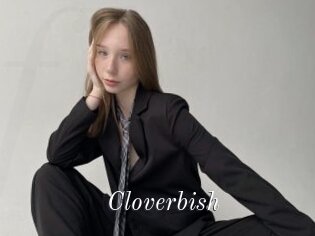 Cloverbish