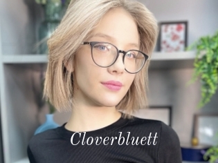 Cloverbluett