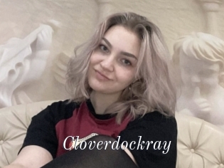 Cloverdockray