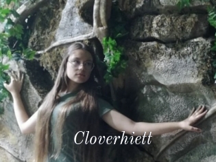 Cloverhiett