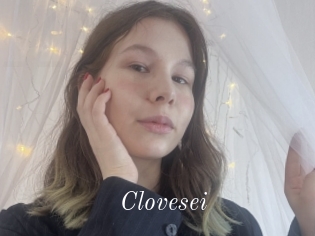 Clovesei