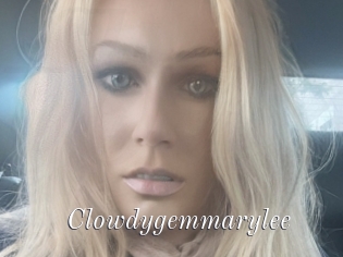 Clowdygemmarylee