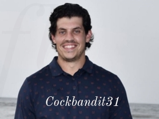 Cockbandit31