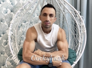 Cockyhunk