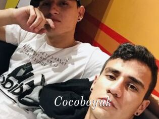 Cocoboyuk