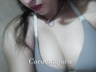 Cococumforu