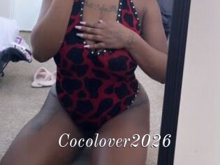 Cocolover2026