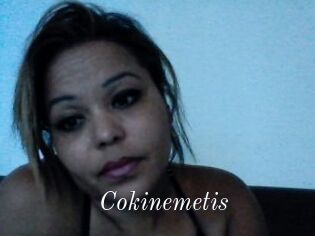 Cokinemetis