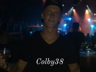 Colby38