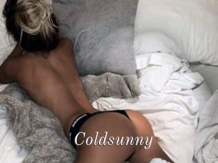 Coldsunny