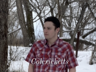 Colericketts