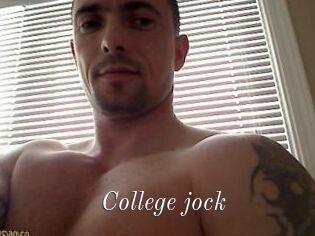 College_jock