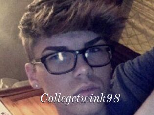 Collegetwink98