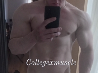 Collegexmuscle