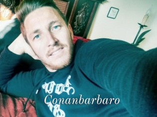 Conanbarbaro