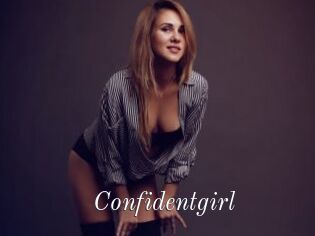 Confidentgirl