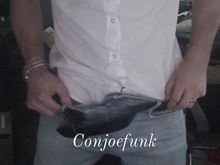 Conjoefunk