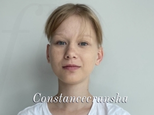 Constancecransha