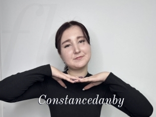 Constancedanby