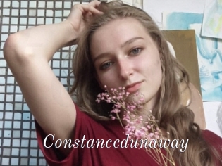 Constancedunaway