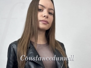 Constancedunnell