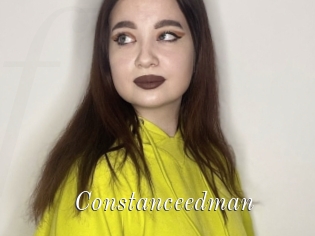 Constanceedman