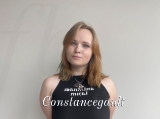 Constancegault